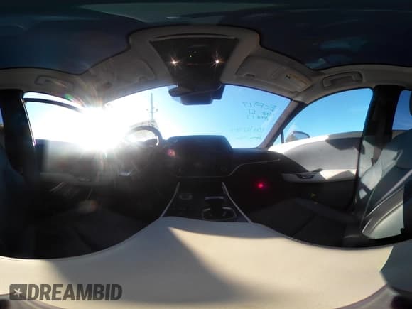 ✅ 2024 Lexus RZ 300e Premium • VIN: JTJABABB9RA005043 • Lot: 41452254. Listed on IAAI with 11,851 mi. Free auction sales archive from the USA and detailed vehicle history report at DreamBid. Image 18.