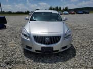 ✅ 2013 Buick Regal Turbo Premium 1 • VIN: 2G4GS5EV8D9153663 • Lot: 65269995. Wystawiony na Copart z przebiegiem 190 008 mil. Bezpłatny archiwum sprzedaży aukcyjnych z USA i szczegółowy raport historii pojazdu na DreamBid. Zdjęcie 5.