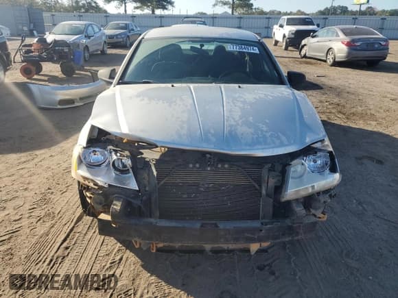 ✅ 2012 Dodge Avenger SE • VIN: 1C3CDZABXCN171419 • Lot: 77384974. Wystawiony na Copart z przebiegiem 160 765 mil. Bezpłatny archiwum sprzedaży aukcyjnych z USA i szczegółowy raport historii pojazdu na DreamBid. Zdjęcie 5.