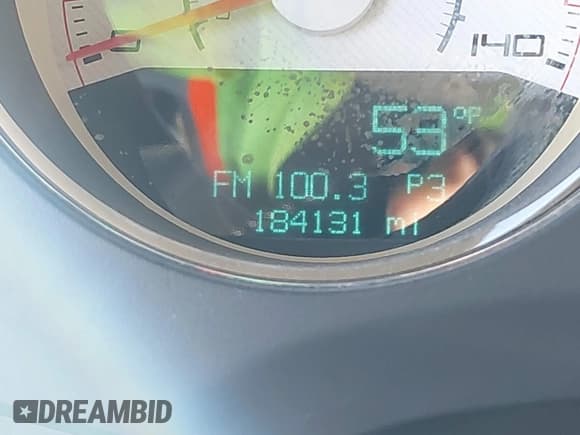 ✅ 2013 Dodge Challenger Rallye Redline • VIN: 2C3CDYAGXDH728622 • Lot: 40983784. Wystawiony na IAAI z przebiegiem 184 131 mil. Bezpłatny archiwum sprzedaży aukcyjnych z USA i szczegółowy raport historii pojazdu na DreamBid. Zdjęcie 16.