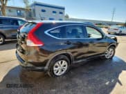 ✅ 2013 Honda CR-V LX • VIN: 5J6RM3H30DL026866 • Lot: 84614305. Wystawiony na Copart z przebiegiem 287 434 mil. Bezpłatny archiwum sprzedaży aukcyjnych z USA i szczegółowy raport historii pojazdu na DreamBid. Zdjęcie 3.