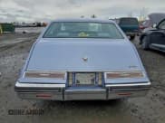 ✅ 1984 Cadillac Seville • VIN: 1G6AS6989EE809567 • Лот: 94370185. Опубликован ранее на Copart с пробегом 1 116 миль. Бесплатный доступ к архиву аукционных продаж из США и подробный отчёт об истории автомобиля на DreamBid. Изображение 6.