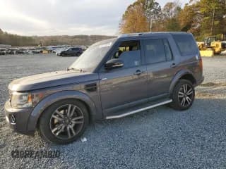 ✅ 2016 Land Rover LR4 HSE Lux • VIN: SALAK2V64GA814317 • Лот: 92731675. Опубликован ранее на Copart с пробегом 114 541 миль. Бесплатный доступ к архиву аукционных продаж из США и подробный отчёт об истории автомобиля на DreamBid. Изображение 1.