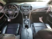 ✅ 2014 Cadillac ATS Standard RWD • VIN: 1G6AA5RX0E0114038 • Lot: 86190735. Wystawiony na Copart z przebiegiem 118 034 mil. Bezpłatny archiwum sprzedaży aukcyjnych z USA i szczegółowy raport historii pojazdu na DreamBid. Zdjęcie 8.