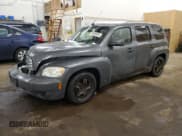 ✅ 2009 Chevrolet HHR 1LT • VIN: 3GNCA23B19S636295 • Lot: 88659565. Listed on Copart with 250,842 mi. Free auction sales archive from the USA and detailed vehicle history report at DreamBid. Image 1.