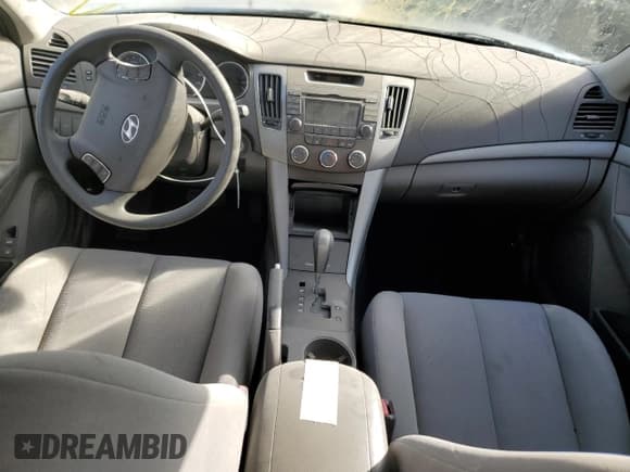 ✅ 2010 Hyundai Sonata GLS • VIN: 5NPET4AC8AH615008 • Лот: 75466084. Опубликован ранее на Copart с пробегом 73 282 миль. Бесплатный доступ к архиву аукционных продаж из США и подробный отчёт об истории автомобиля на DreamBid. Изображение 8.