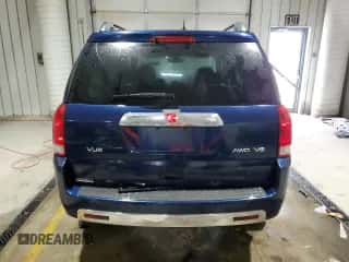 2007 Saturn VUE V6 с VIN 5GZCZ63417S802557, выставлен на аукционе Copart как лот 79251584 с пробегом Не указан миль и Списание • Salvage title. История ставок и продаж доступна на DreamBid. Изображение 6.