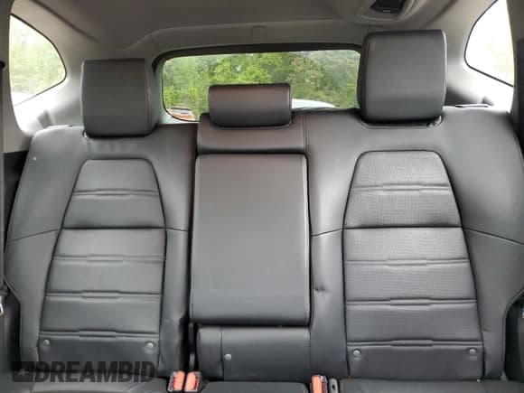 ✅ 2020 Honda CR-V Touring • VIN: 7FART6H95LE001398 • Lot: 57453705. Listed on Copart with 78,668 mi. Free auction sales archive from the USA and detailed vehicle history report at DreamBid. Image 10.
