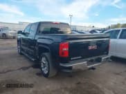 ✅ 2014 GMC Sierra 1500 SLT • VIN: 3GTP1VEC9EG404865 • Лот: 40850083. Опубликован ранее на IAAI с пробегом 50 176 миль. Бесплатный доступ к архиву аукционных продаж из США и подробный отчёт об истории автомобиля на DreamBid. Изображение 3.
