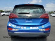 ✅ 2019 Chevrolet Bolt EV LT • VIN: 1G1FY6S06K4113278 • Lot: 53874745. Wystawiony na Copart z przebiegiem 48 927 mil. Bezpłatny archiwum sprzedaży aukcyjnych z USA i szczegółowy raport historii pojazdu na DreamBid. Zdjęcie 6.