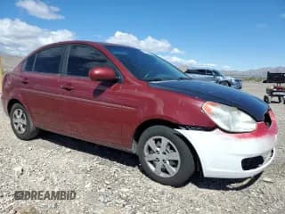 ✅ 2010 Hyundai Accent GLS • VIN: KMHCN4AC6AU503147 • Лот: 49281004. Опубликован ранее на Copart с пробегом 161 512 миль. Бесплатный доступ к архиву аукционных продаж из США и подробный отчёт об истории автомобиля на DreamBid. Изображение 4.