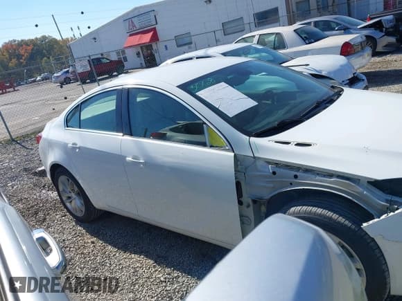 ✅ 2016 Buick Regal • VIN: 2G4GK5EX2G9163272 • Lot: 43638260. Wystawiony na IAAI z przebiegiem 120 667 mil. Bezpłatny archiwum sprzedaży aukcyjnych z USA i szczegółowy raport historii pojazdu na DreamBid. Zdjęcie 14.