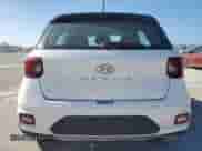 2023 Hyundai Venue SEL с VIN KMHRC8A31PU256328, выставлен на аукционе Copart как лот 78265474 с пробегом 11 876 миль миль и На запчасти • Non repairable. История ставок и продаж доступна на DreamBid. Изображение 6.