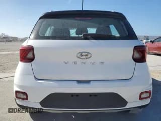 ✅ 2023 Hyundai Venue SEL • VIN: KMHRC8A31PU256328 • Lot: 78265474. Listed on Copart with 11,876 mi. Free auction sales archive from the USA and detailed vehicle history report at DreamBid. Image 6.