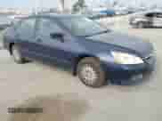 2006 Honda Accord VP with VIN JHMCM561X6C011155, listed as a IAAI auction lot 42961672 with 146,818 mi miles and . Bid and sale history available at DreamBid. Image 1.