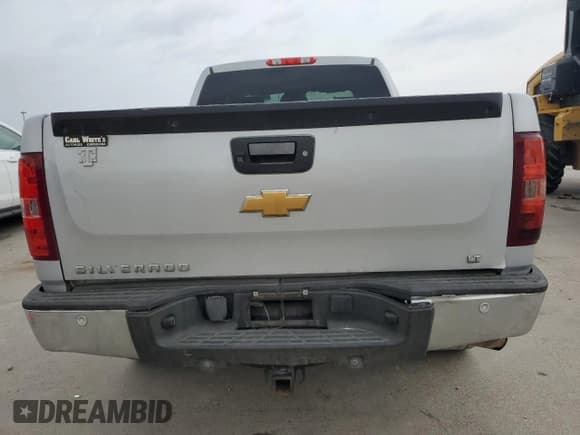 ✅ 2013 Chevrolet Silverado 1500 LT • VIN: 1GCRCSE05DZ166311 • Лот: 89521185. Опубликован ранее на Copart с пробегом 172 029 миль. Бесплатный доступ к архиву аукционных продаж из США и подробный отчёт об истории автомобиля на DreamBid. Изображение 6.