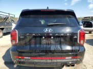 ✅ 2024 Hyundai Palisade XRT • VIN: KM8R3DGE6RU711713 • Лот: 47774395. Опубликован ранее на Copart с пробегом 29 830 миль. Бесплатный доступ к архиву аукционных продаж из США и подробный отчёт об истории автомобиля на DreamBid. Изображение 6.