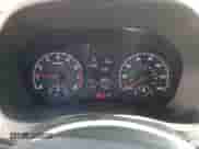 2018 Hyundai Accent SE z VIN 3KPC24A36JE026179, wystawiony jako Copart lot #61096184 z przebiegiem 97 002 mil mil oraz Szkoda całkowita • Salvage title. Historia ofert i sprzedaży dostępna na DreamBid. Obrazek 9.