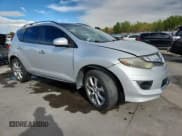 ✅ 2012 Nissan Murano SL • VIN: JN8AZ1MW2CW233012 • Лот: 80560915. Опубликован ранее на Copart с пробегом 182 621 миль. Бесплатный доступ к архиву аукционных продаж из США и подробный отчёт об истории автомобиля на DreamBid. Изображение 4.