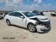 2022 Chevrolet Malibu LS с VIN 1G1ZC5ST9NF177081, выставлен на аукционе Copart как лот 80909015 с пробегом 70 616 миль миль и Списание • Salvage title. История ставок и продаж доступна на DreamBid. Изображение 4.