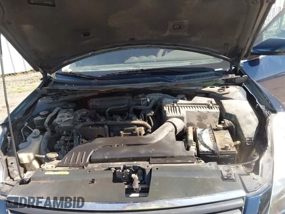 ✅ 2008 Nissan Altima SL • VIN: 1N4AL21E58N483264 • Lot: 43242273. Wystawiony na IAAI z przebiegiem 188 821 mil. Bezpłatny archiwum sprzedaży aukcyjnych z USA i szczegółowy raport historii pojazdu na DreamBid. Zdjęcie 10.