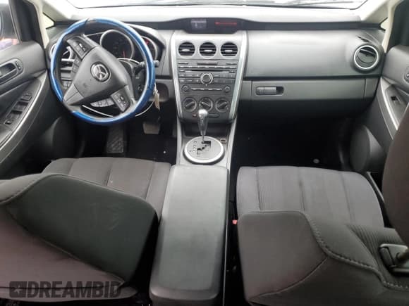 ✅ 2012 Mazda CX-7 i SV • VIN: JM3ER2A54C0420907 • Lot: 71073205. Wystawiony na Copart z przebiegiem 143 647 mil. Bezpłatny archiwum sprzedaży aukcyjnych z USA i szczegółowy raport historii pojazdu na DreamBid. Zdjęcie 8.