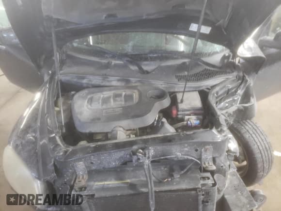 ✅ 2007 Chevrolet HHR LT • VIN: 3GNDA33P07S583155 • Lot: 89113675. Listed on Copart with 192,874 mi. Free auction sales archive from the USA and detailed vehicle history report at DreamBid. Image 12.