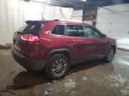 ✅ 2020 Jeep Cherokee Altitude • VIN: 1C4PJMLX2LD655088 • Лот: 66705545. Опубликован ранее на Copart с пробегом 61 909 миль. Бесплатный доступ к архиву аукционных продаж из США и подробный отчёт об истории автомобиля на DreamBid. Изображение 3.