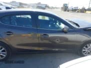 ✅ 2014 Mazda 3 i Grand Touring • VIN: JM1BM1M73E1207817 • Lot: 42639037. Listed on IAAI with 72,363 mi. Free auction sales archive from the USA and detailed vehicle history report at DreamBid. Image 13.