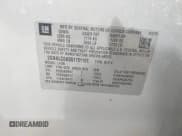 ✅ 2016 Chevrolet Equinox LT • VIN: 2GNALCEK0G1151191 • Лот: 43371396. Опубликован ранее на IAAI с пробегом Не указан. Бесплатный доступ к архиву аукционных продаж из США и подробный отчёт об истории автомобиля на DreamBid. Изображение 9.