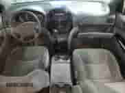 2005 Toyota Sienna LE z VIN 5TDZA23C45S222311, wystawiony jako Copart lot #91394525 z przebiegiem 296 789 mil mil oraz Czysty tytuł • Clean title. Historia ofert i sprzedaży dostępna na DreamBid. Obrazek 8.