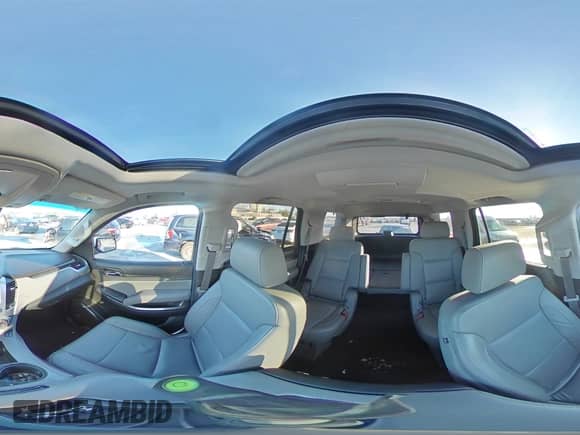 2017 Chevrolet Tahoe LT с VIN 1GNSCBKC8HR398642, выставлен на аукционе Copart как лот 83987775 с пробегом 105 600 миль миль и Списание • Salvage title. История ставок и продаж доступна на DreamBid. Изображение 16.