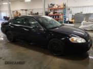 ✅ 2011 Chevrolet Impala LT Fleet • VIN: 2G1WG5EK6B1121841 • Lot: 81805505. Listed on Copart with 160,904 mi. Free auction sales archive from the USA and detailed vehicle history report at DreamBid. Image 4.