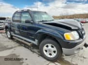 ✅ 2001 Ford Explorer Sport Trac • VIN: 1FMZU77E11UA94241 • Lot: 92632475. Listed on Copart with 197,488 mi. Free auction sales archive from the USA and detailed vehicle history report at DreamBid. Image 4.