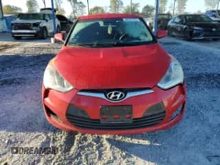 2016 Hyundai Veloster with VIN KMHTC6AD6GU277016, listed as a Copart auction lot 86191275 with 143,107 mi miles and Clean title. Bid and sale history available at DreamBid. Image 5.