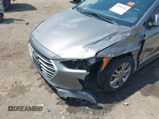 ✅ 2017 Hyundai Elantra SE • VIN: KMHD84LF6HU409993 • Lot: 42989502. Listed on IAAI with 162,905 mi. Free auction sales archive from the USA and detailed vehicle history report at DreamBid. Image 6.