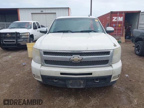 ✅ 2009 Chevrolet Silverado 1500 • VIN: 3GCEC33J79G169282 • Lot: 41387505. Wystawiony na IAAI z przebiegiem 243 182 mil. Bezpłatny archiwum sprzedaży aukcyjnych z USA i szczegółowy raport historii pojazdu na DreamBid. Zdjęcie 12.