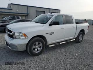 ✅ 2019 Ram 1500 SLT • VIN: 3C6RR7LT9KG622484 • Лот: 54846975. Опубликован ранее на Copart с пробегом 86 825 миль. Бесплатный доступ к архиву аукционных продаж из США и подробный отчёт об истории автомобиля на DreamBid. Изображение 1.