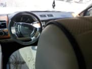 ✅ 2009 Land Rover Range Rover HSE • VIN: SALMF15479A299567 • Lot: 49981165. Wystawiony na Copart z przebiegiem Nie podano. Bezpłatny archiwum sprzedaży aukcyjnych z USA i szczegółowy raport historii pojazdu na DreamBid. Zdjęcie 8.