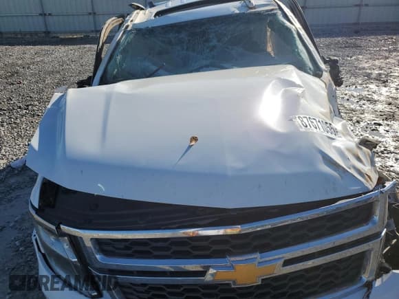 ✅ 2019 Chevrolet Tahoe LT • VIN: 1GNSCBKCXKR215670 • Lot: 87671055. Listed on Copart with 160,697 mi. Free auction sales archive from the USA and detailed vehicle history report at DreamBid. Image 13.