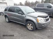✅ 2005 Chevrolet Equinox LT • VIN: 2CNDL73F356099571 • Лот: 41841862. Опубликован ранее на IAAI с пробегом 153 996 миль. Бесплатный доступ к архиву аукционных продаж из США и подробный отчёт об истории автомобиля на DreamBid. Изображение 1.