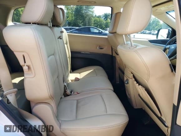 ✅ 2013 Subaru Tribeca Touring • VIN: 4S4WX9KD0D4400452 • Лот: 70043414. Опубликован ранее на Copart с пробегом 124 819 миль. Бесплатный доступ к архиву аукционных продаж из США и подробный отчёт об истории автомобиля на DreamBid. Изображение 11.