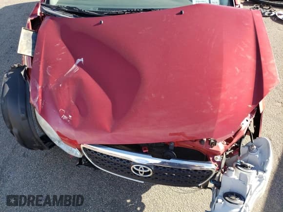 ✅ 2006 Toyota Corolla LE • VIN: 2T1BR30E16C617613 • Lot: 86784895. Wystawiony na Copart z przebiegiem 155 801 mil. Bezpłatny archiwum sprzedaży aukcyjnych z USA i szczegółowy raport historii pojazdu na DreamBid. Zdjęcie 11.