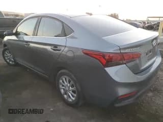 ✅ 2019 Hyundai Accent SE • VIN: 3KPC24A30KE049202 • Лот: 84559244. Опубликован ранее на Copart с пробегом 67 380 миль. Бесплатный доступ к архиву аукционных продаж из США и подробный отчёт об истории автомобиля на DreamBid. Изображение 2.