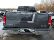 ✅ 2008 Nissan Titan XE • VIN: 1N6AA06CX8N336284 • Лот: 88315645. Опубликован ранее на Copart с пробегом Не указан. Бесплатный доступ к архиву аукционных продаж из США и подробный отчёт об истории автомобиля на DreamBid. Изображение 6.