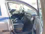 2019 Chevrolet Trax LS with VIN 3GNCJNSB3KL198902, listed as a IAAI auction lot 43458258 with 73,972 mi miles and . Bid and sale history available at DreamBid. Image 5.