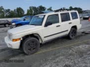 ✅ 2006 Jeep Commander • VIN: 1J8HG48K76C334313 • Lot: 68337095. Wystawiony na Copart z przebiegiem 170 404 mil. Bezpłatny archiwum sprzedaży aukcyjnych z USA i szczegółowy raport historii pojazdu na DreamBid. Zdjęcie 1.