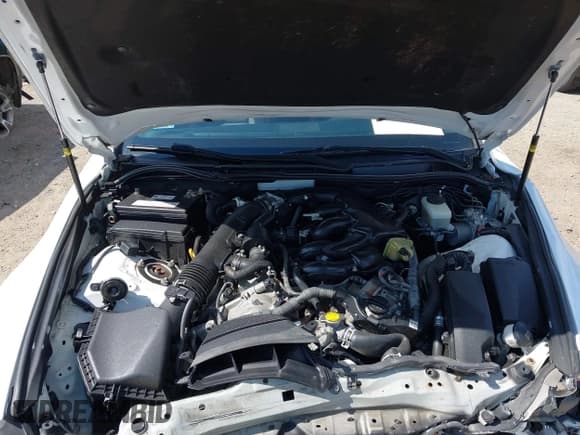 ✅ 2015 Lexus IS 250 • VIN: JTHCF1D29F5024532 • Лот: 42753935. Опубликован ранее на IAAI с пробегом 150 979 миль. Бесплатный доступ к архиву аукционных продаж из США и подробный отчёт об истории автомобиля на DreamBid. Изображение 10.