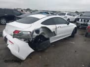 ✅ 2023 Mercedes-Benz C 300 • VIN: W1KWJ8EB5PG128631 • Lot: 41024597. Wystawiony na IAAI z przebiegiem 19 226 mil. Bezpłatny archiwum sprzedaży aukcyjnych z USA i szczegółowy raport historii pojazdu na DreamBid. Zdjęcie 4.