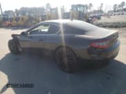 ✅ 2018 Maserati GranTurismo Sport • VIN: ZAM45VLA8J0259434 • Lot: 48539985. Listed on Copart with 29,729 mi. Free auction sales archive from the USA and detailed vehicle history report at DreamBid. Image 2.